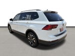 2023 Volkswagen Tiguan S