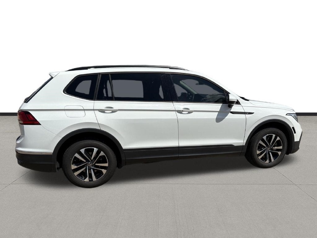 2023 Volkswagen Tiguan S