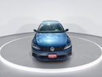 2018 Volkswagen Jetta 1.4T SE