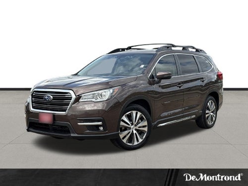 2019 Subaru Ascent Limited