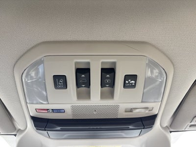 2019 Subaru Ascent Limited