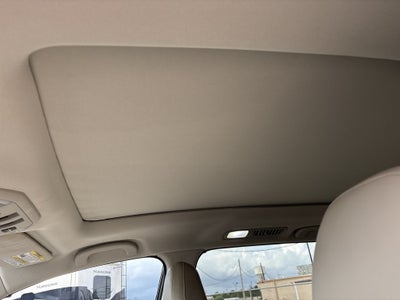 2019 Subaru Ascent Limited