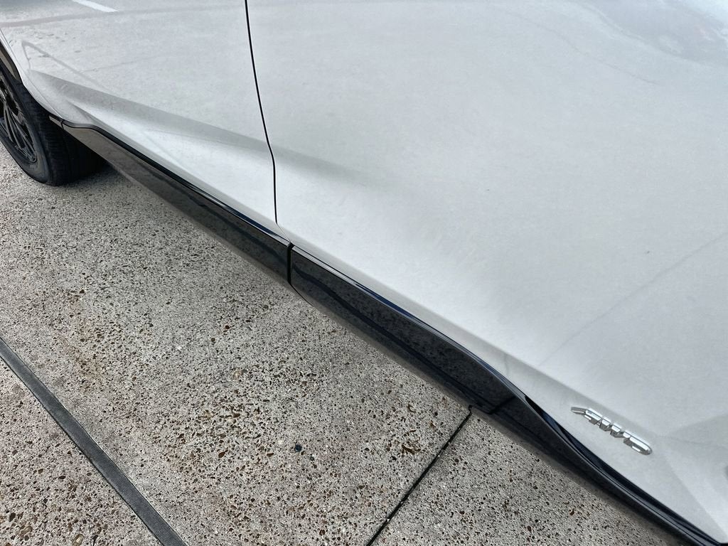2025 Toyota RAV4 Hybrid XSE