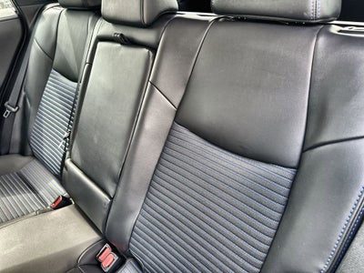 2025 Toyota RAV4 Hybrid XSE