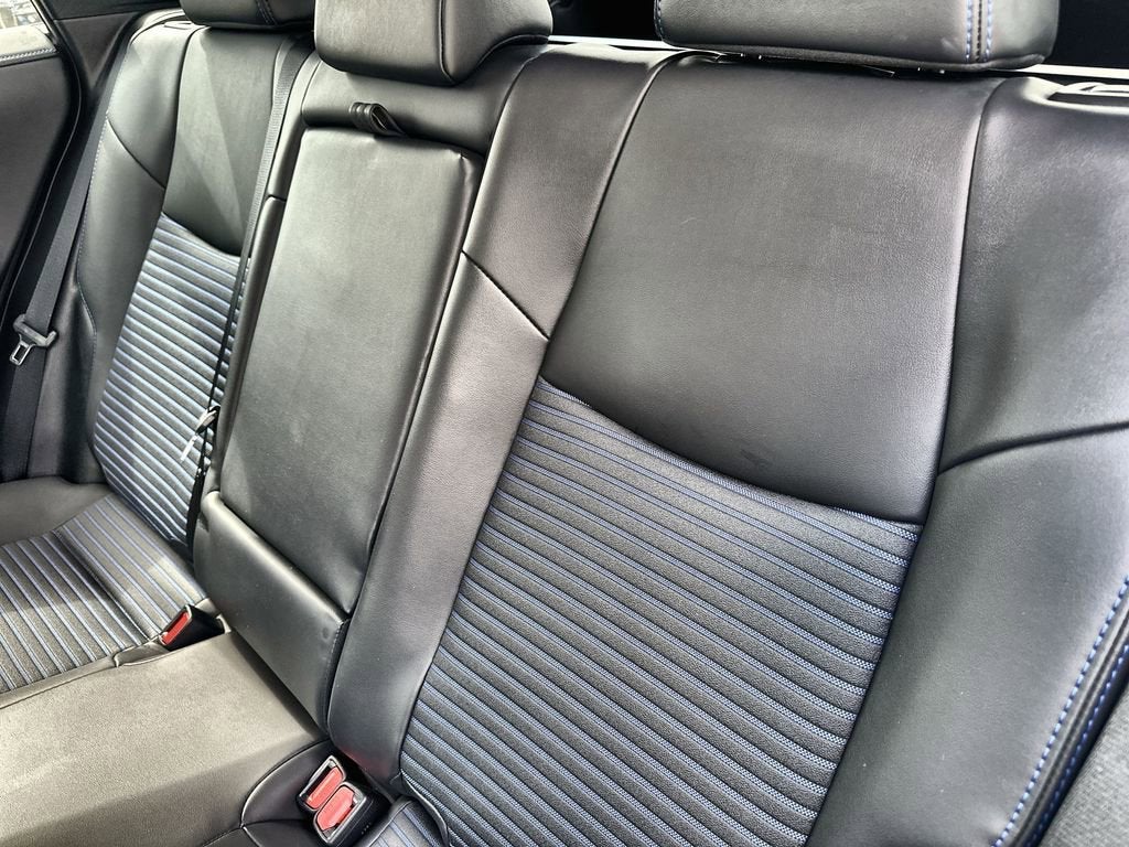 2025 Toyota RAV4 Hybrid XSE