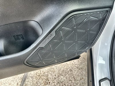 2025 Toyota RAV4 Hybrid XSE