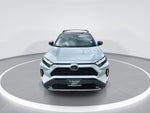 2025 Toyota RAV4 Hybrid XSE