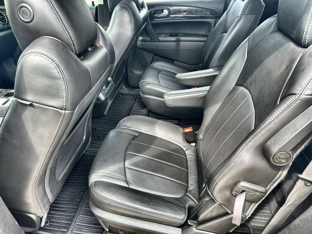2014 Buick Enclave Premium