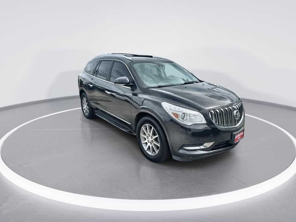 2014 Buick Enclave Premium