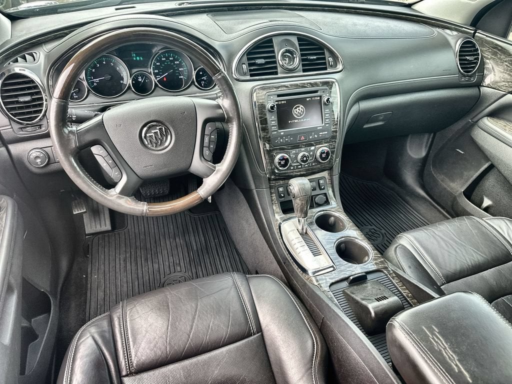2014 Buick Enclave Premium