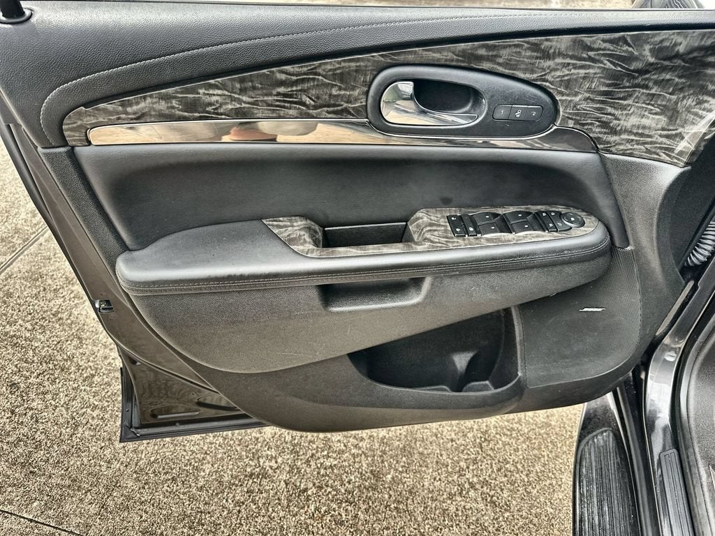 2014 Buick Enclave Premium