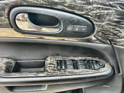 2014 Buick Enclave Premium