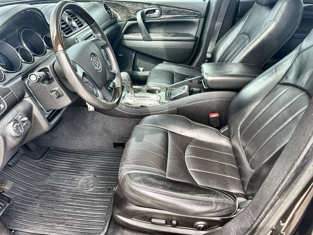 2014 Buick Enclave Premium