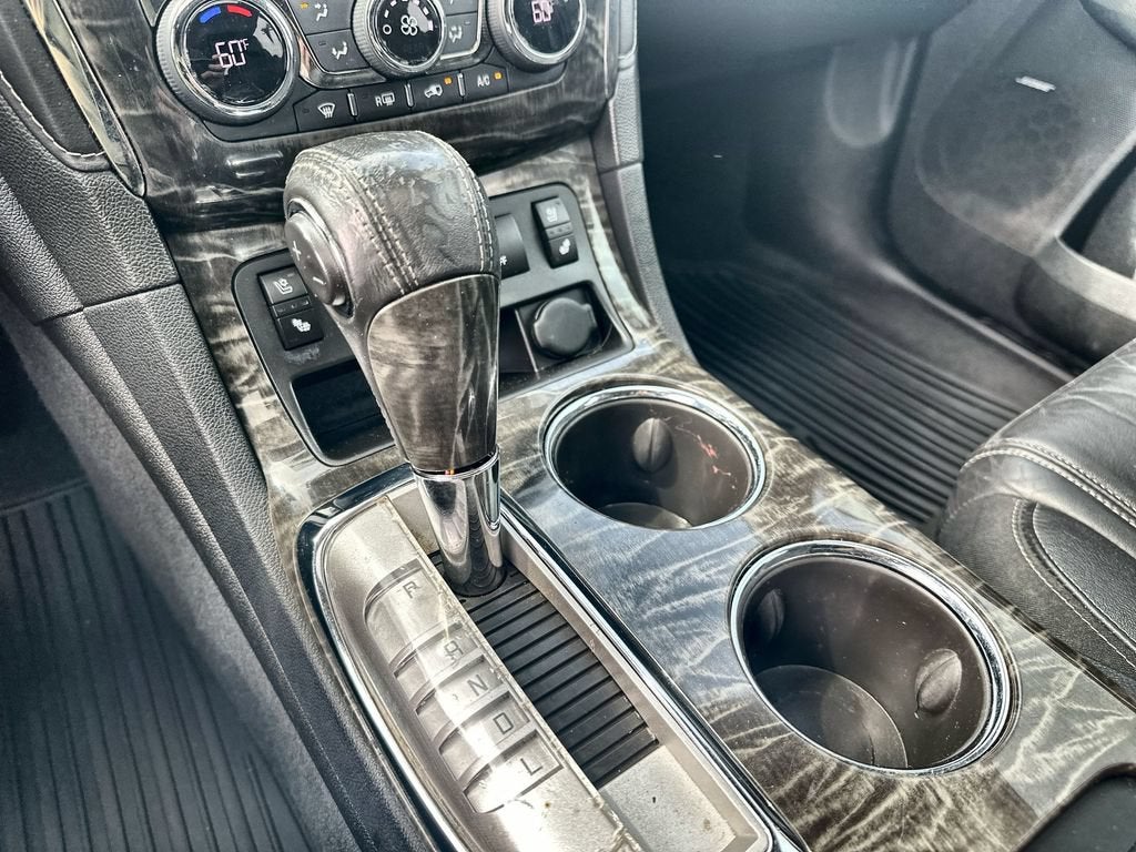2014 Buick Enclave Premium