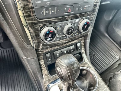 2014 Buick Enclave Premium