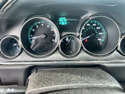 2014 Buick Enclave Premium