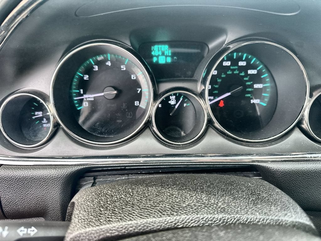 2014 Buick Enclave Premium