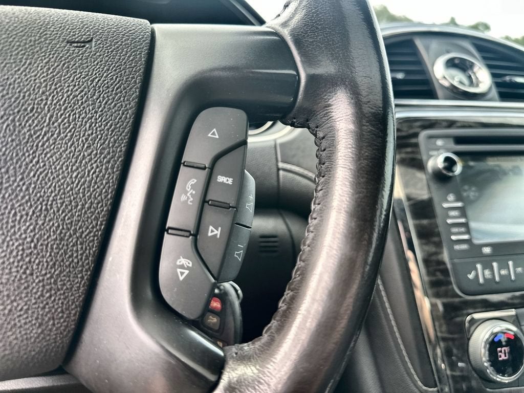 2014 Buick Enclave Premium
