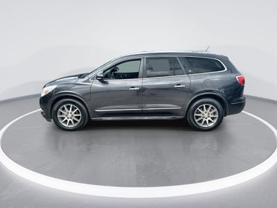 2014 Buick Enclave Premium