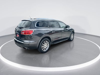 2014 Buick Enclave Premium
