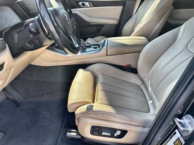 2020 BMW X5 sDrive40i