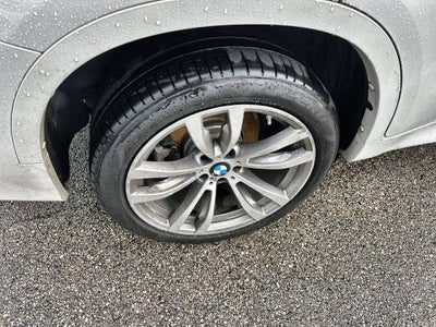 2016 BMW X6 xDrive35i