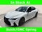 2021 Lexus IS IS 350 F SPORT