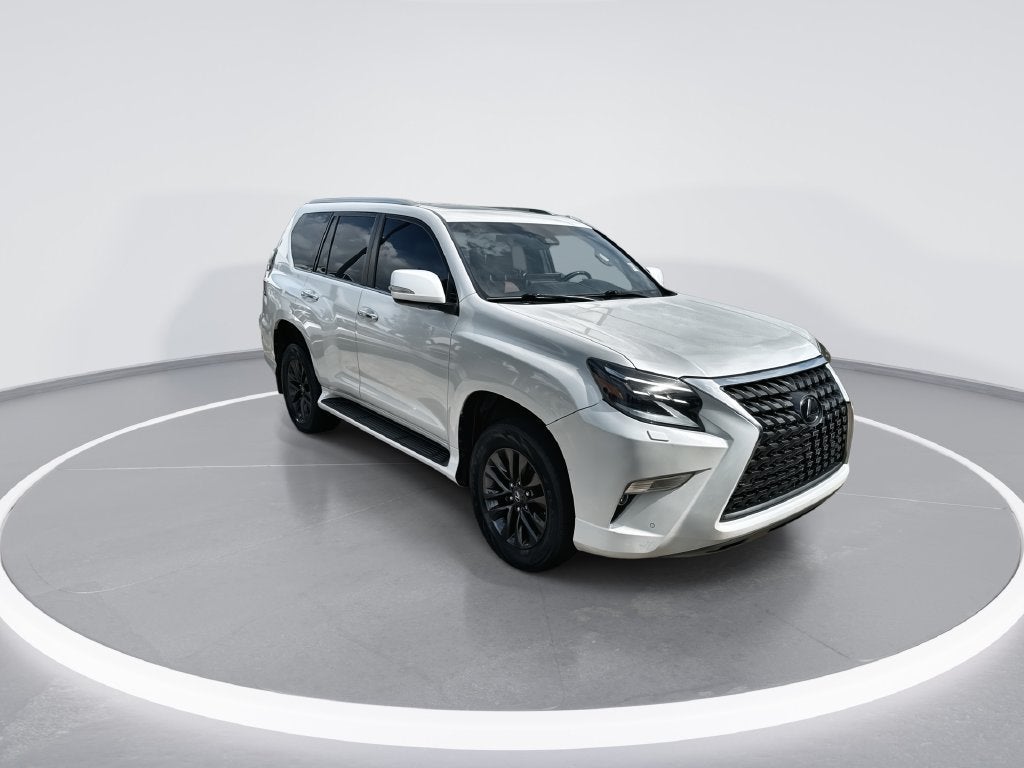 2021 Lexus GX GX 460 Premium