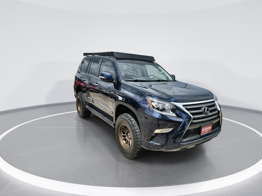 2019 Lexus GX GX 460