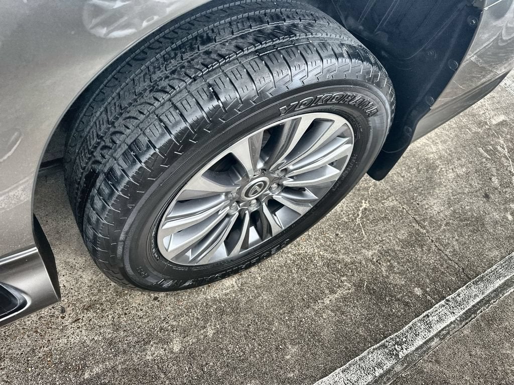 2020 Lexus GX GX 460 Luxury