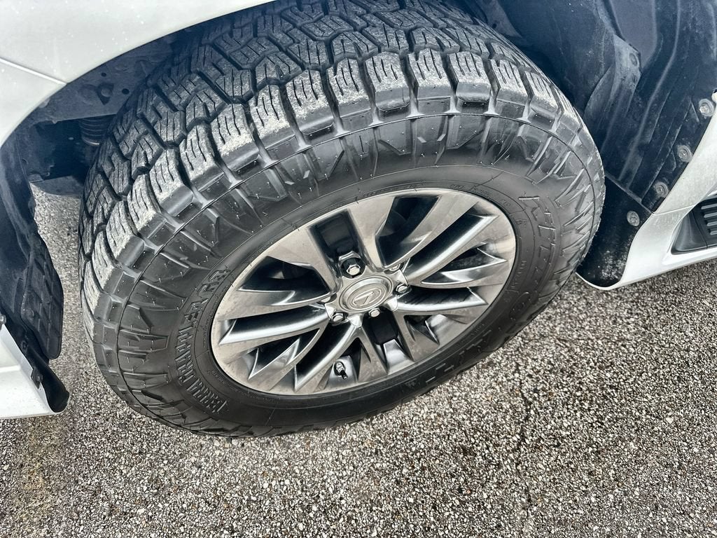 2019 Lexus GX GX 460 Luxury