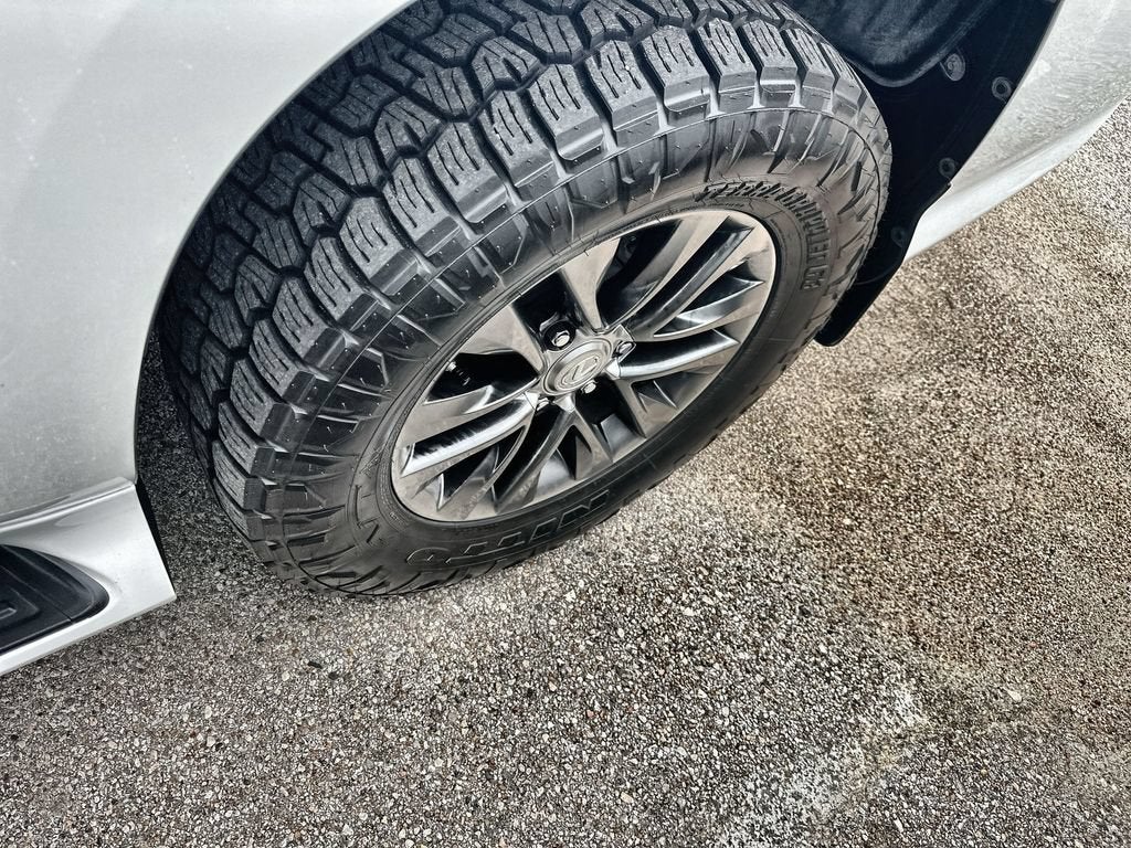2019 Lexus GX GX 460 Luxury