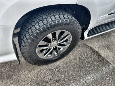 2019 Lexus GX GX 460 Luxury