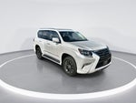 2019 Lexus GX GX 460 Luxury