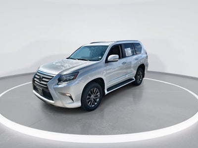 2019 Lexus GX GX 460 Luxury