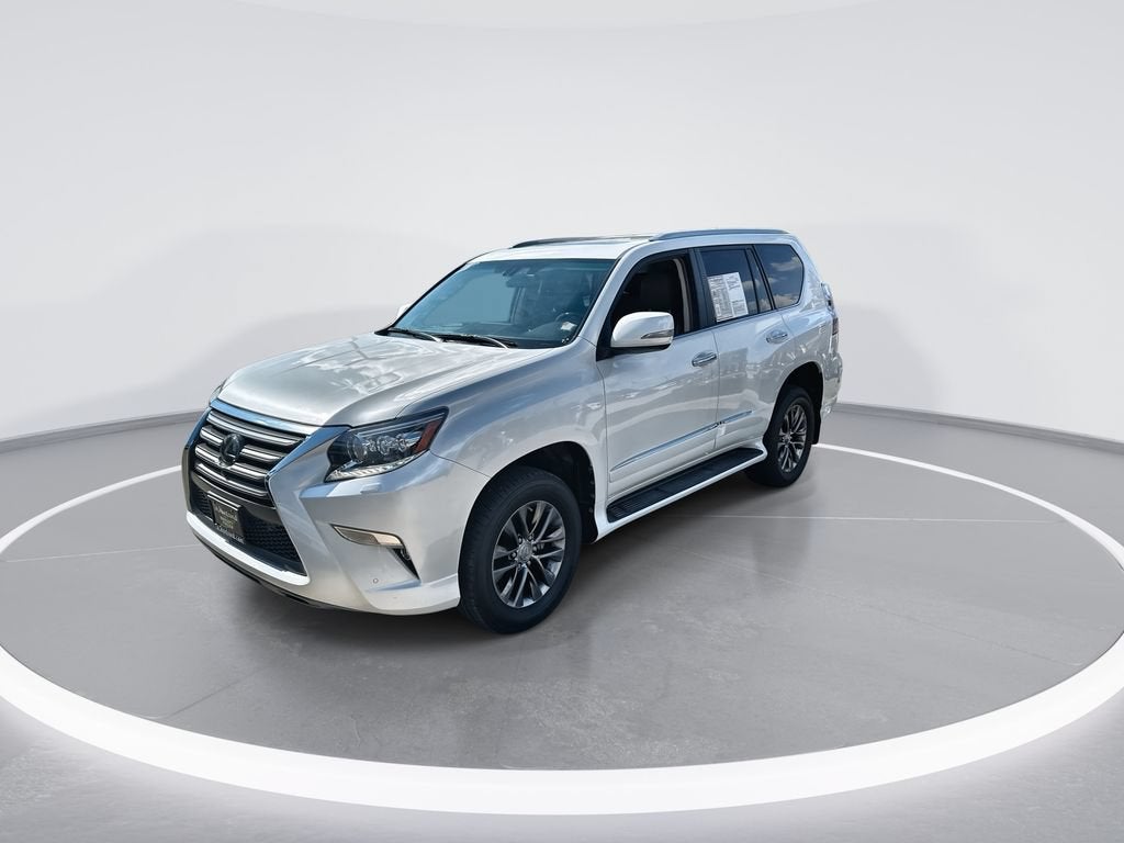 2019 Lexus GX GX 460 Luxury