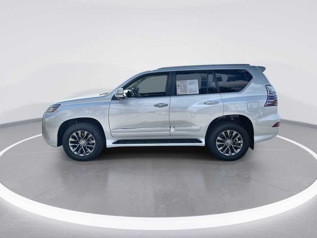 2019 Lexus GX GX 460 Luxury