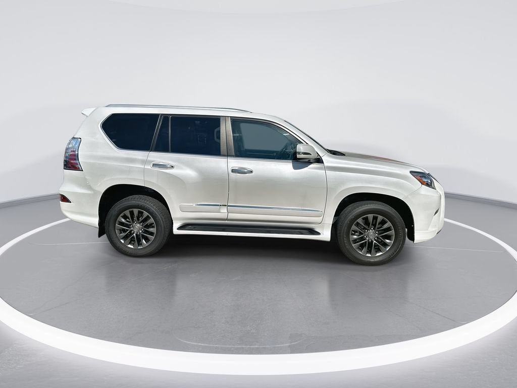 2019 Lexus GX GX 460 Luxury