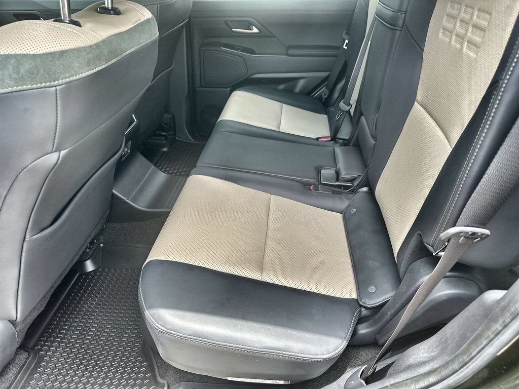 2024 Lexus GX GX 550 Premium