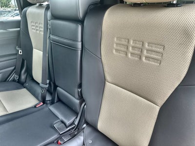 2024 Lexus GX GX 550 Premium