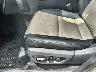 2024 Lexus GX GX 550 Premium