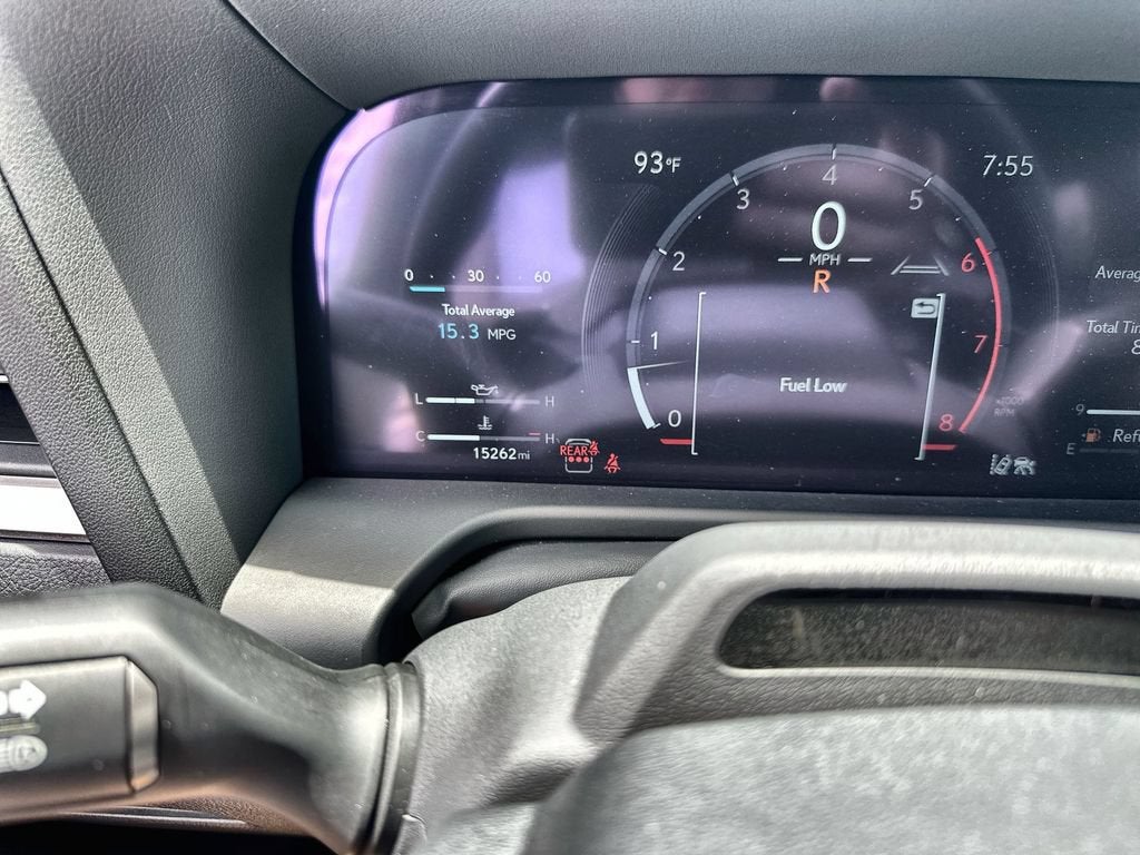 2024 Lexus GX GX 550 Premium