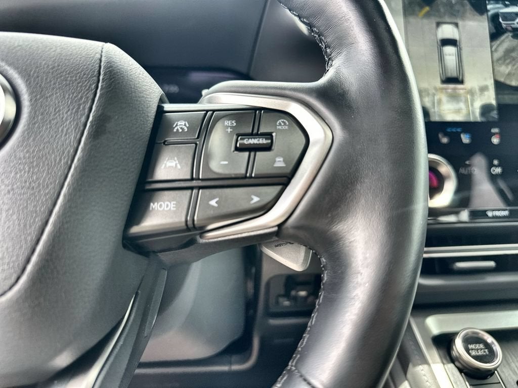2024 Lexus GX GX 550 Premium