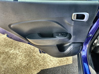 2021 Hyundai Venue SE