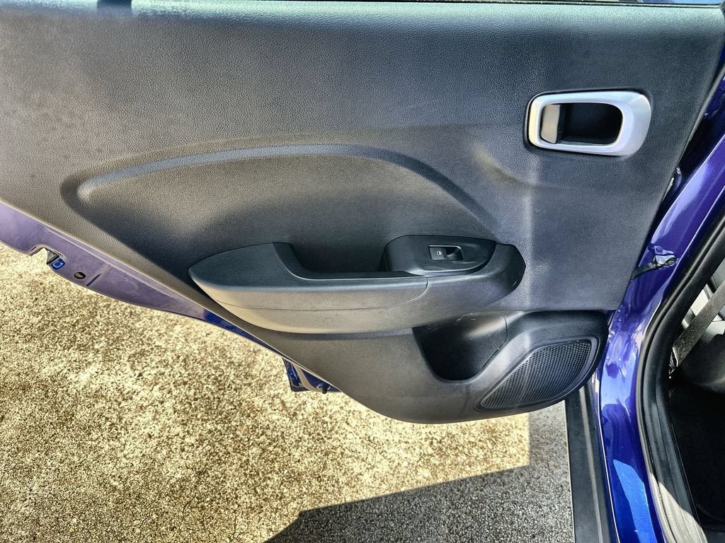 2021 Hyundai Venue SE