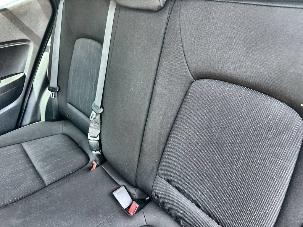 2021 Hyundai Venue SE