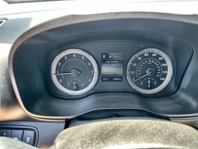 2021 Hyundai Venue SE