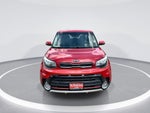 2018 Kia Soul !