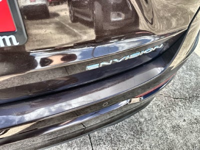 2020 Buick Envision Preferred