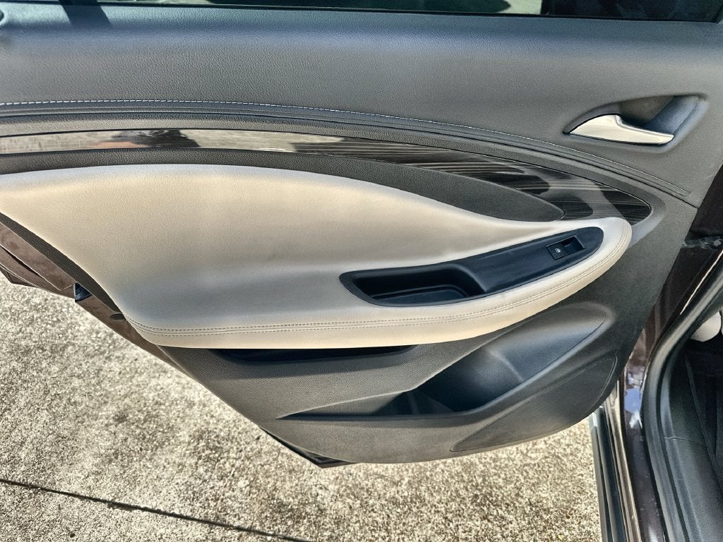 2020 Buick Envision Preferred
